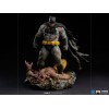 Iron Studios - Batman: Dark Knight diorama 1/6