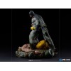 Iron Studios - Batman: Dark Knight diorama 1/6
