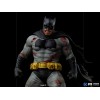 Iron Studios - Batman: Dark Knight diorama 1/6