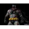 Iron Studios - Batman: Dark Knight diorama 1/6