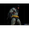 Iron Studios - Batman: Dark Knight diorama 1/6