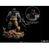 Iron Studios - Batman: Dark Knight diorama 1/6