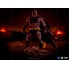 Iron Studios - Batman: Dark Knight diorama 1/6
