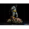 Iron Studios - Batman: Dark Knight diorama 1/6