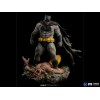 Iron Studios - Batman: Dark Knight diorama 1/6