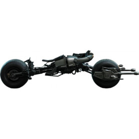 Hot Toys - Movie Masterpiece Batpod Batman The Dark Knight Rises V2 1/6