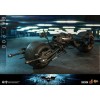 Hot Toys - Movie Masterpiece Batpod Batman The Dark Knight Rises V2 1/6