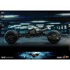 Hot Toys - Movie Masterpiece Batpod Batman The Dark Knight Rises V2 1/6