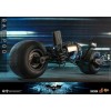 Hot Toys - Movie Masterpiece Batpod Batman The Dark Knight Rises V2 1/6