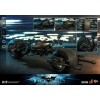 Hot Toys - Movie Masterpiece Batpod Batman The Dark Knight Rises V2 1/6