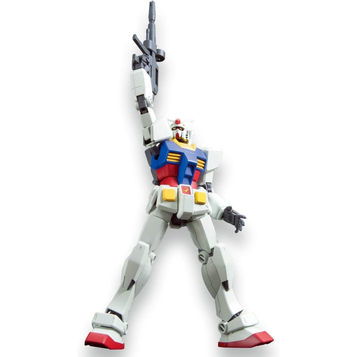 Bandai - Gunpla - 1/144 HGUC RX-78-2 GUNDAM