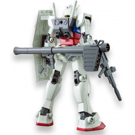 Bandai - Gunpla - 1/144 HGUC RX-78-2 GUNDAM