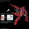 Bandai Getter Dragon Infinitism - Plastic Model Kit HG 1/144