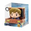 Caja de dinero de Plastoy - Les Animaux Fantastiques Chibi PVC - Norbert Dragonneau