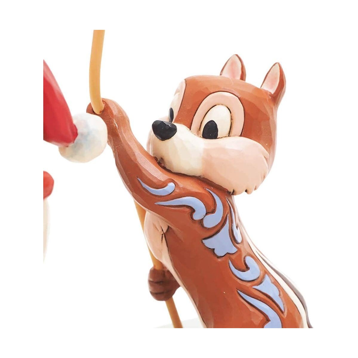 Enesco Disney Tradiciones Tic y Tac Noel