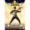 Tres 0 - Black Ranger - Mighty Morphin Power Rangers FigZero 1/6