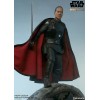 Sideshow - Star Wars - El Mandalorian - Moff Gideon Formato Premium 1/4