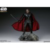 Sideshow - Star Wars - El Mandalorian - Moff Gideon Formato Premium 1/4