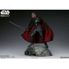 Sideshow - Star Wars - El Mandalorian - Moff Gideon Formato Premium 1/4