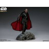 Sideshow - Star Wars - El Mandalorian - Moff Gideon Formato Premium 1/4