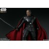 Sideshow - Star Wars - El Mandalorian - Moff Gideon Formato Premium 1/4