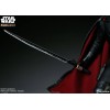 Sideshow - Star Wars - El Mandalorian - Moff Gideon Formato Premium 1/4
