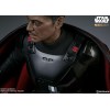 Sideshow - Star Wars - El Mandalorian - Moff Gideon Formato Premium 1/4