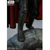 Sideshow - Star Wars - El Mandalorian - Moff Gideon Formato Premium 1/4