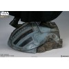 Sideshow - Star Wars - El Mandalorian - Moff Gideon Formato Premium 1/4