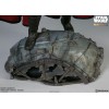 Sideshow - Star Wars - El Mandalorian - Moff Gideon Formato Premium 1/4
