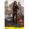 Hot Toys Cyberpunk 2077 - Johnny Silverhand - Video Game Masterpiece 1/6 figura de acción