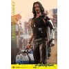 Hot Toys Cyberpunk 2077 - Johnny Silverhand - Video Game Masterpiece 1/6 figura de acción