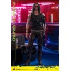 Hot Toys Cyberpunk 2077 - Johnny Silverhand - Video Game Masterpiece 1/6 figura de acción