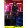 Hot Toys Cyberpunk 2077 - Johnny Silverhand - Video Game Masterpiece 1/6 figura de acción