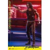 Hot Toys Cyberpunk 2077 - Johnny Silverhand - Video Game Masterpiece 1/6 figura de acción