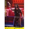 Hot Toys Cyberpunk 2077 - Johnny Silverhand - Video Game Masterpiece 1/6 figura de acción