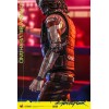 Hot Toys Cyberpunk 2077 - Johnny Silverhand - Video Game Masterpiece 1/6 figura de acción