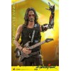 Hot Toys Cyberpunk 2077 - Johnny Silverhand - Video Game Masterpiece 1/6 figura de acción