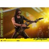 Hot Toys Cyberpunk 2077 - Johnny Silverhand - Video Game Masterpiece 1/6 figura de acción