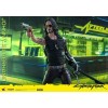 Hot Toys Cyberpunk 2077 - Johnny Silverhand - Video Game Masterpiece 1/6 figura de acción