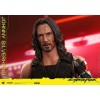 Hot Toys Cyberpunk 2077 - Johnny Silverhand - Video Game Masterpiece 1/6 figura de acción
