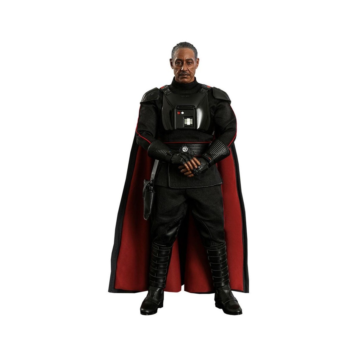 Juguetes calientes Star Wars - El Mandalorian - Moff Gideon 1/6