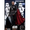 Juguetes calientes Star Wars - El Mandalorian - Moff Gideon 1/6