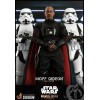 Juguetes calientes Star Wars - El Mandalorian - Moff Gideon 1/6