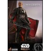 Juguetes calientes Star Wars - El Mandalorian - Moff Gideon 1/6