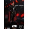 Juguetes calientes Star Wars - El Mandalorian - Moff Gideon 1/6
