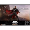 Juguetes calientes Star Wars - El Mandalorian - Moff Gideon 1/6