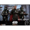 Juguetes calientes Star Wars - El Mandalorian - Moff Gideon 1/6