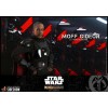 Juguetes calientes Star Wars - El Mandalorian - Moff Gideon 1/6