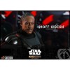 Juguetes calientes Star Wars - El Mandalorian - Moff Gideon 1/6
